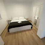 Studio Apartman Sedmica