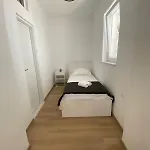 Studio Apartman Sedmica