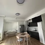 Studio Apartman Sedmica