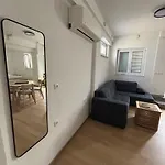 Studio Apartman Sedmica