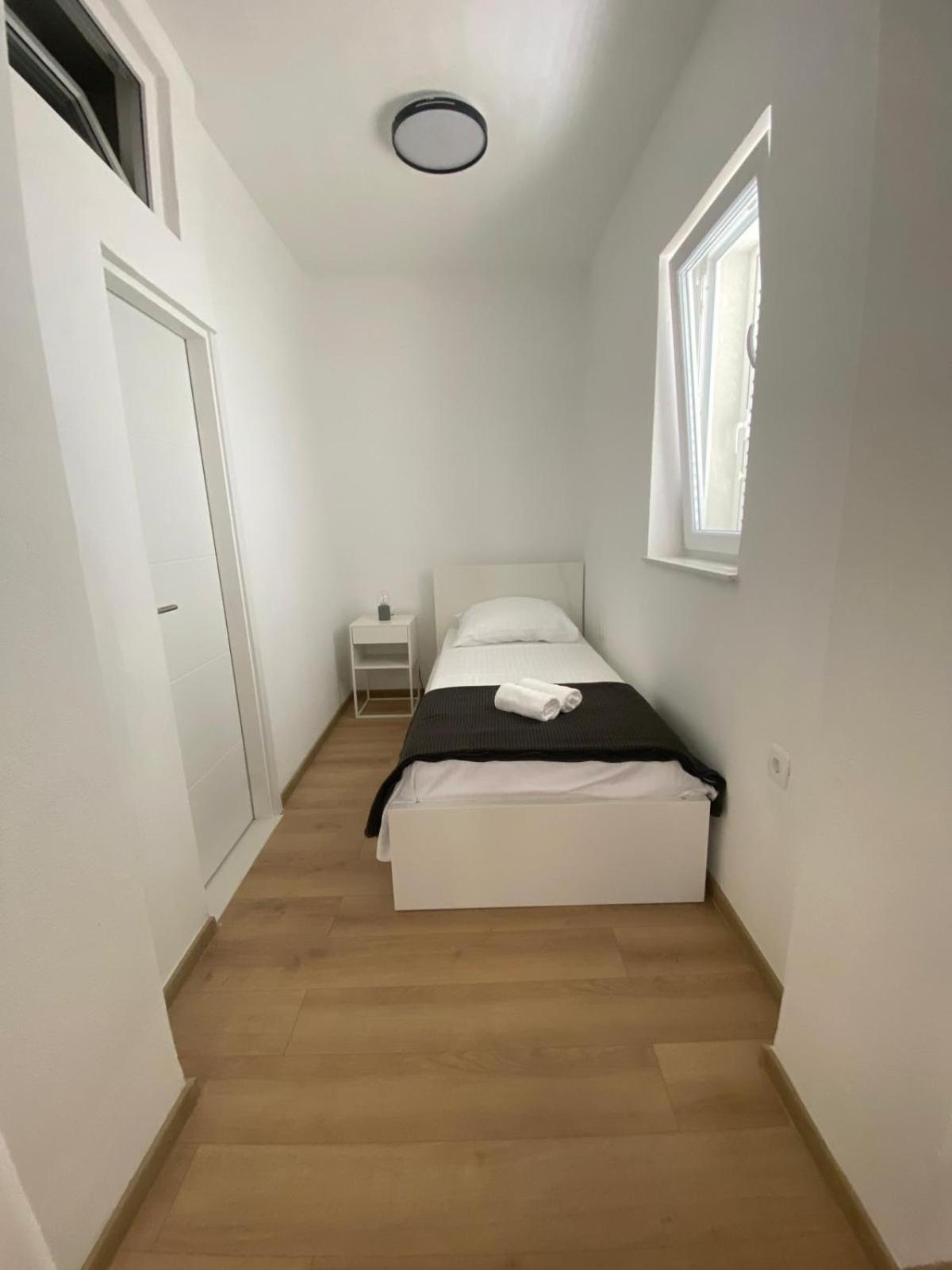 Séjour chez l'habitant Sedmica *